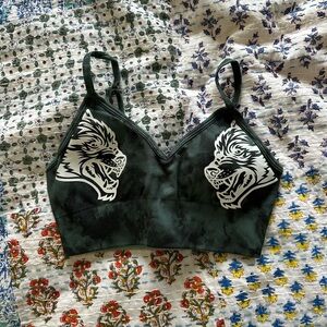 Darc Sport sports bra